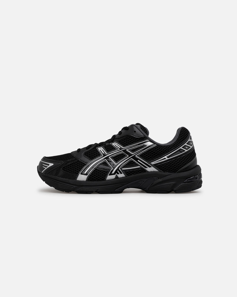 Asics Gel-1130 Black/Silver | Culture Kings US