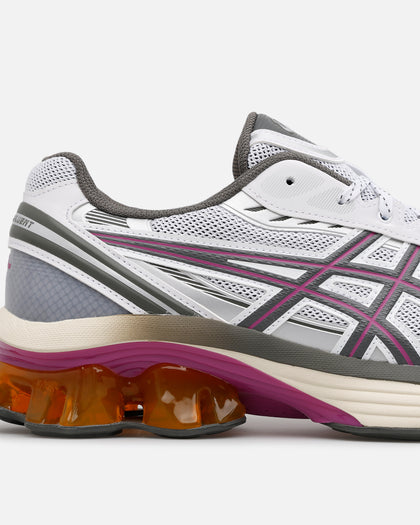 Asics Gel-Kinetic Fluent "Truffle" White/Purple