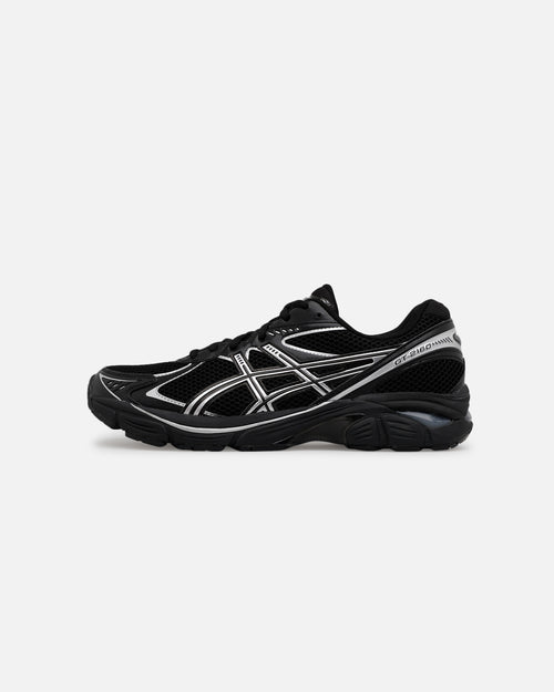 Asics GT-2160 Black/Silver