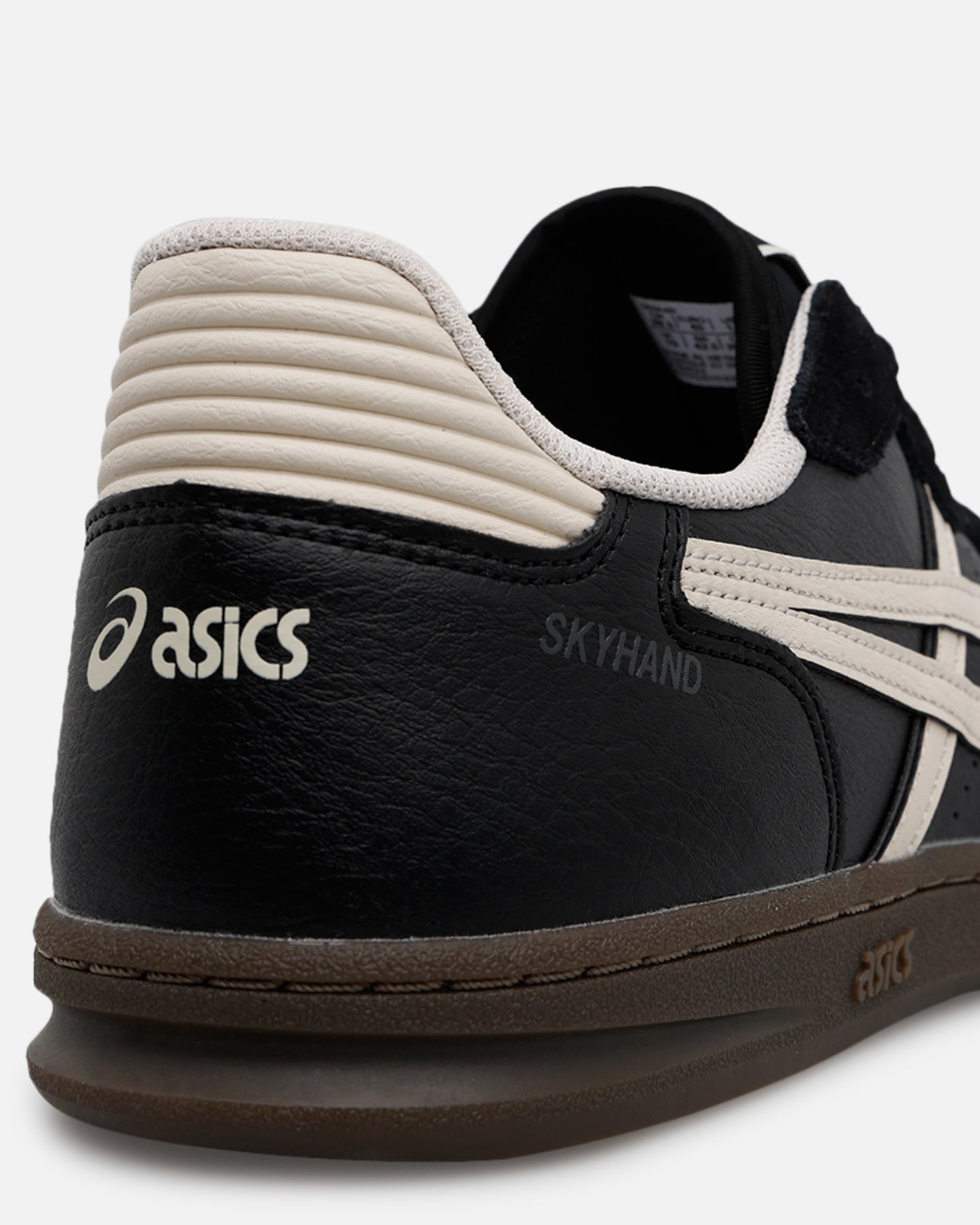 Asics Skyhand OG Black | Culture Kings US