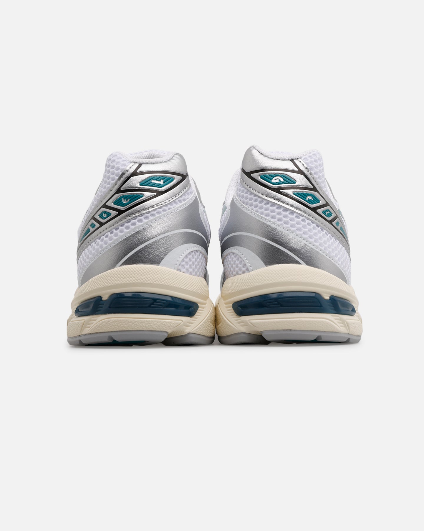 Asics Gel-1130 'Rainy Lake' Green | Culture Kings US