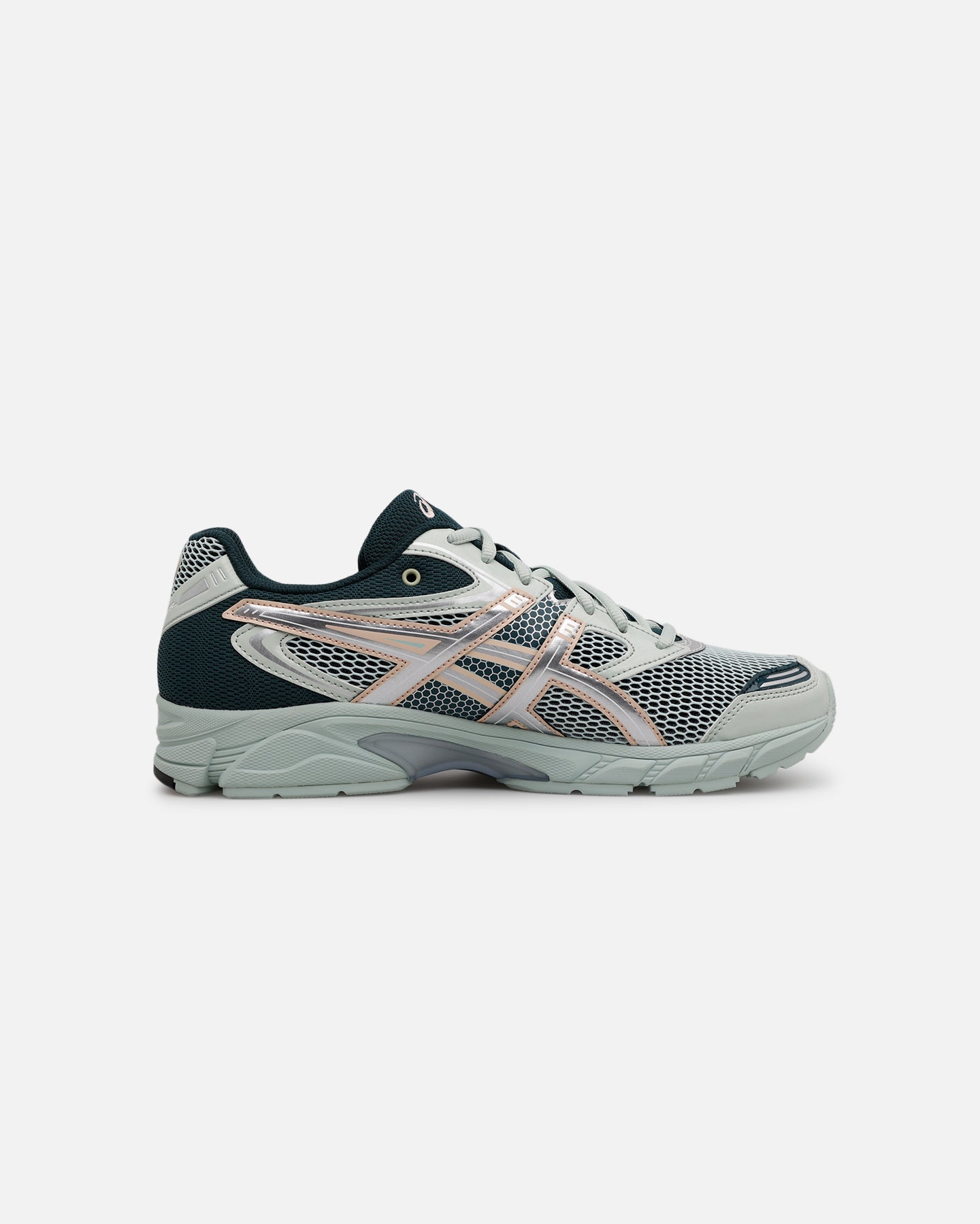 Asics Gel-DS Trainer 14 'Lichen Rock' Mint | Culture Kings US
