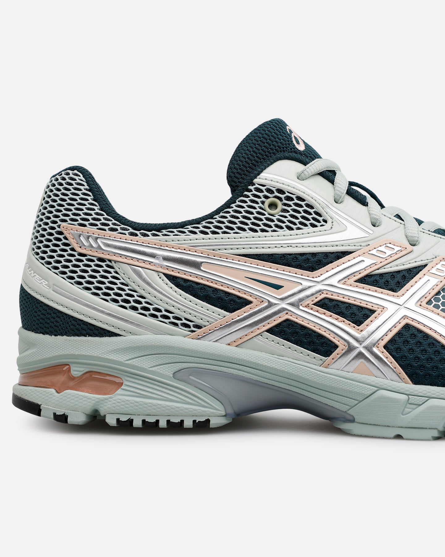 Asics Gel-DS Trainer 14 'Lichen Rock' Mint | Culture Kings US