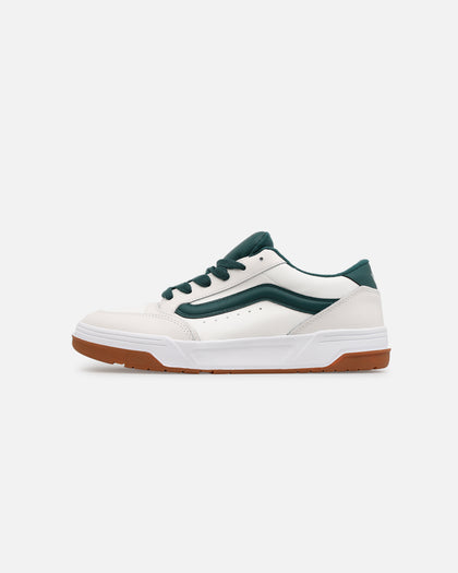 Vans Hylane White/Green Culture Kings US