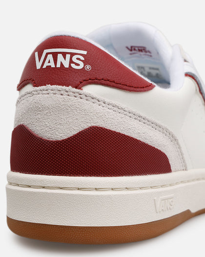 Vans Lowland Red/Gum Culture Kings US