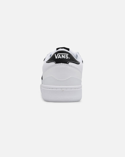 Vans Lowland 2.0 White