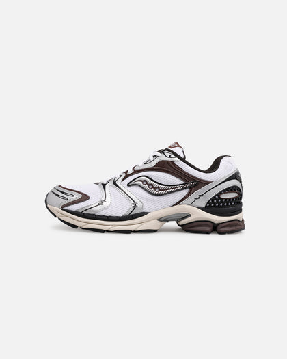 Saucony Progrid Triumph 4 Silver/Gold
