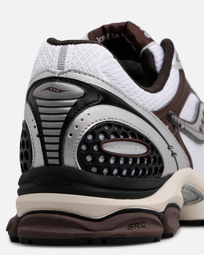 Saucony Progrid Triumph 4 Silver/Gold