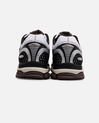 Saucony Progrid Triumph 4 Silver/Gold