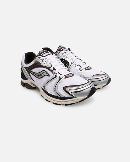 Saucony Progrid Triumph 4 Silver/Gold