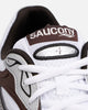 Saucony Progrid Triumph 4 Silver/Gold