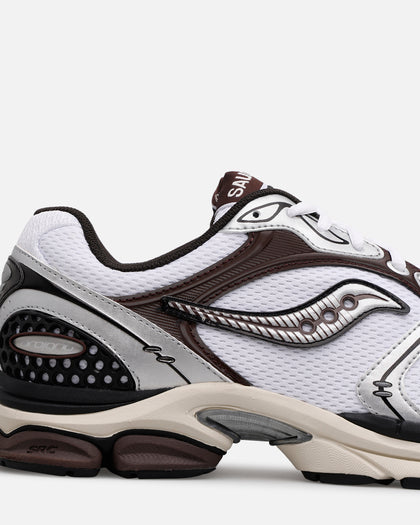 Saucony Progrid Triumph 4 Silver/Gold