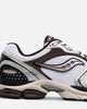 Saucony Progrid Triumph 4 Silver/Gold