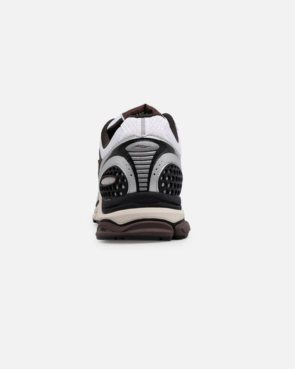 Saucony Progrid Triumph 4 Silver/Gold