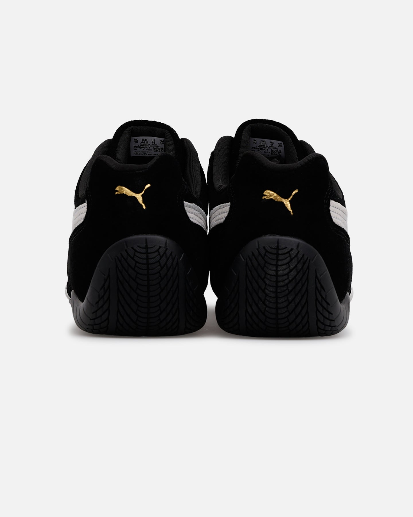 Puma Speedcat OG Black | Culture Kings US