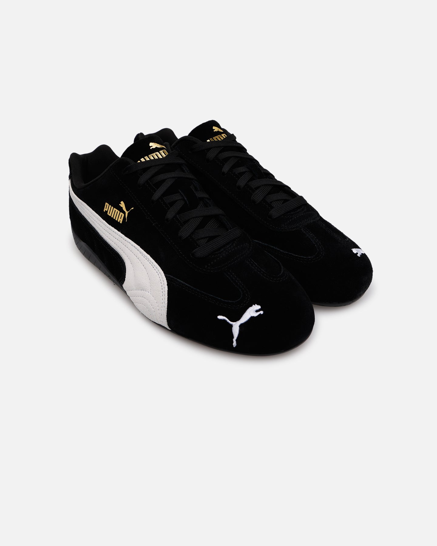 Puma Speedcat OG Black | Culture Kings US