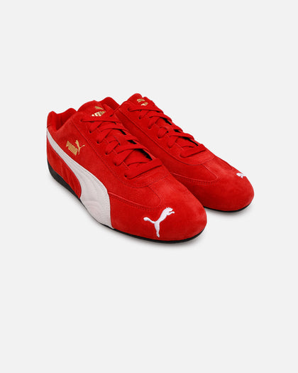 Puma Speedcat OG Red