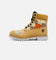 Timberland Premium 6-Inch Waterproof Boot "Shades of Happiness" Yellow