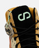 Timberland Premium 6-Inch Waterproof Boot "Shades of Happiness" Yellow