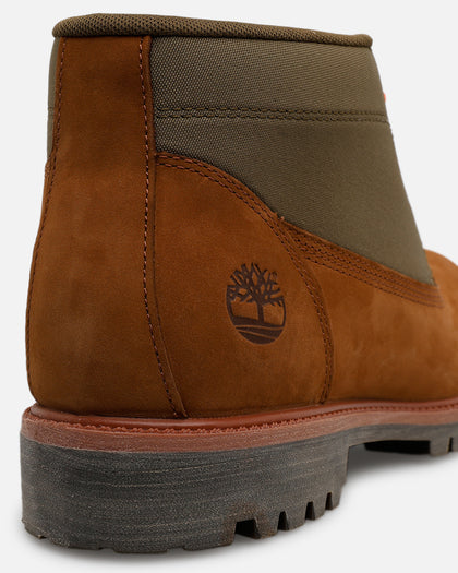 Timberland Waterproof Campsite Boot Brown