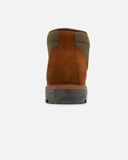 Timberland Waterproof Campsite Boot Brown
