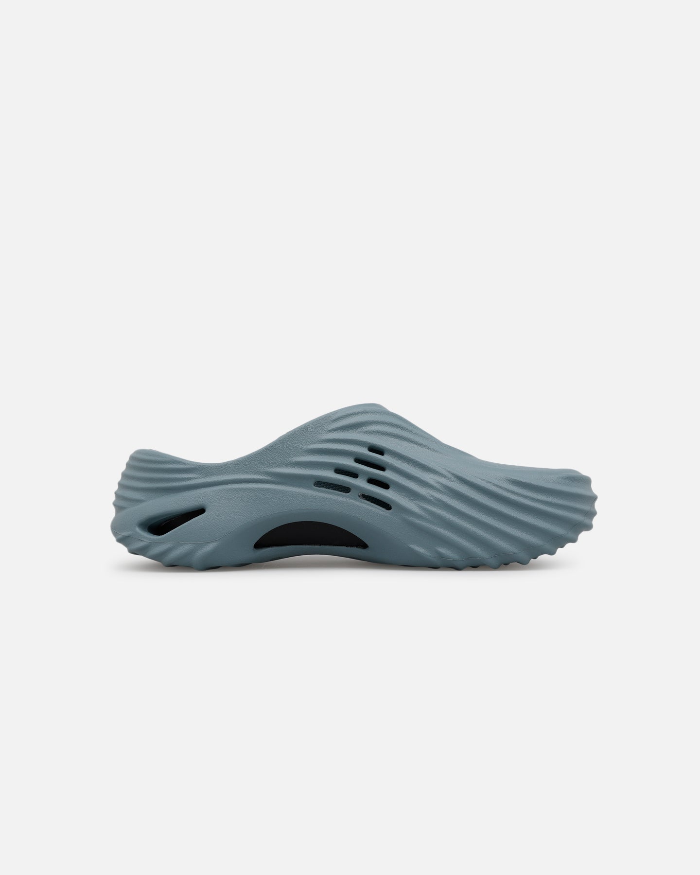 Crocs Echo Wave Teal | Culture Kings US