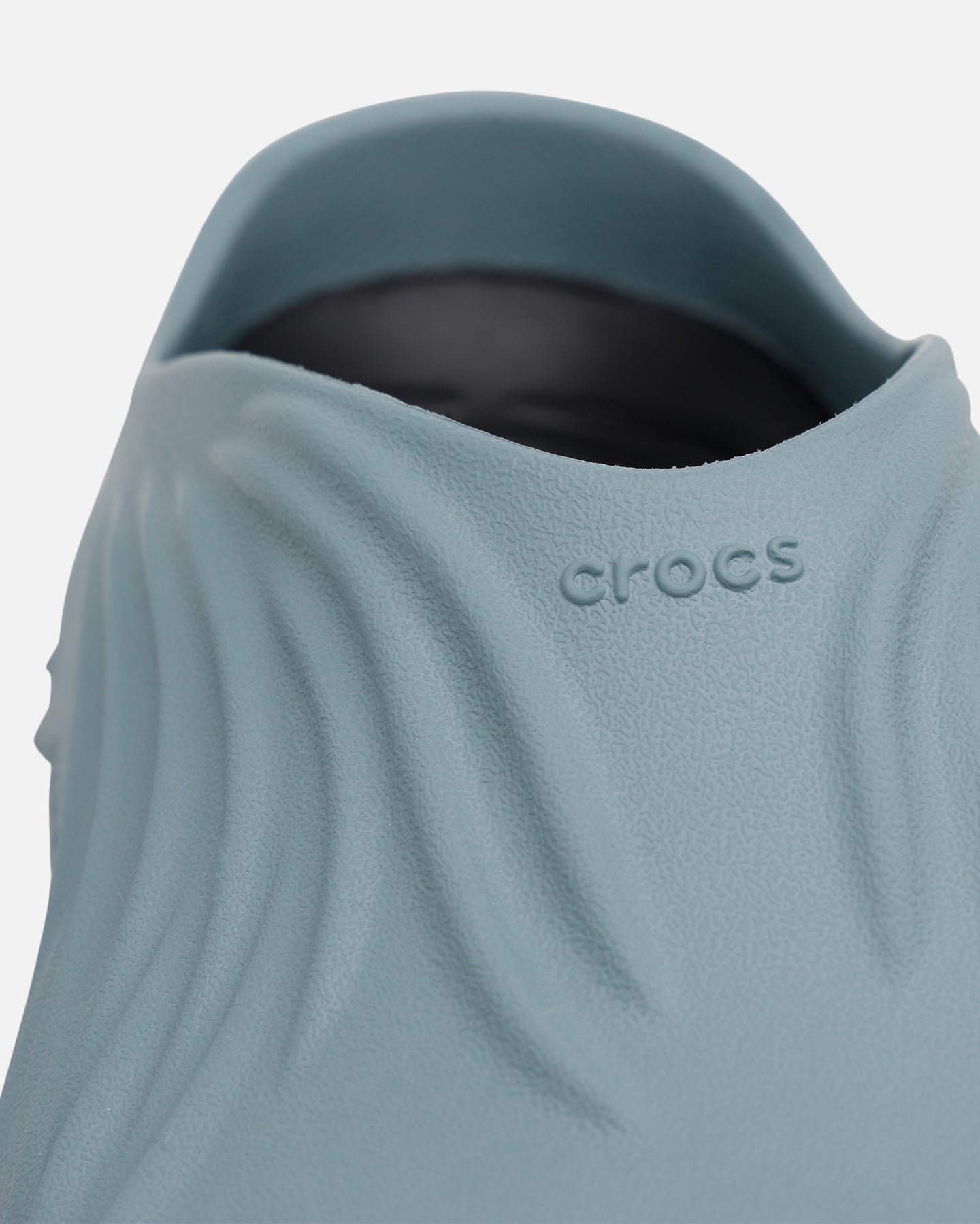 Crocs Echo Wave Teal | Culture Kings US