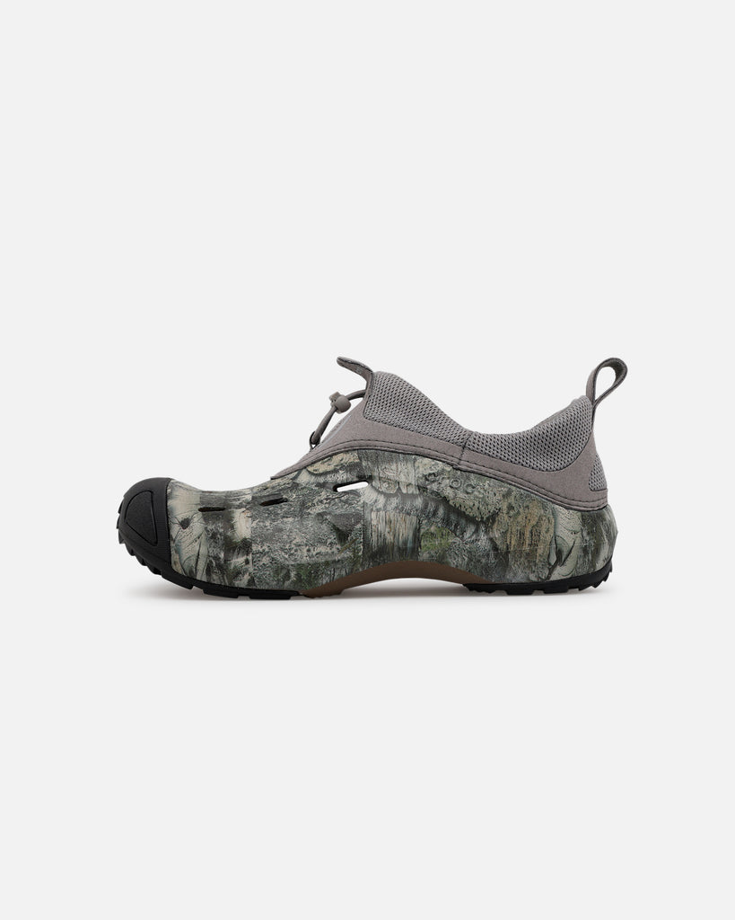 Mossy Oak Elements X Crocs Quick Trail Low Camo | Culture  display picture 1