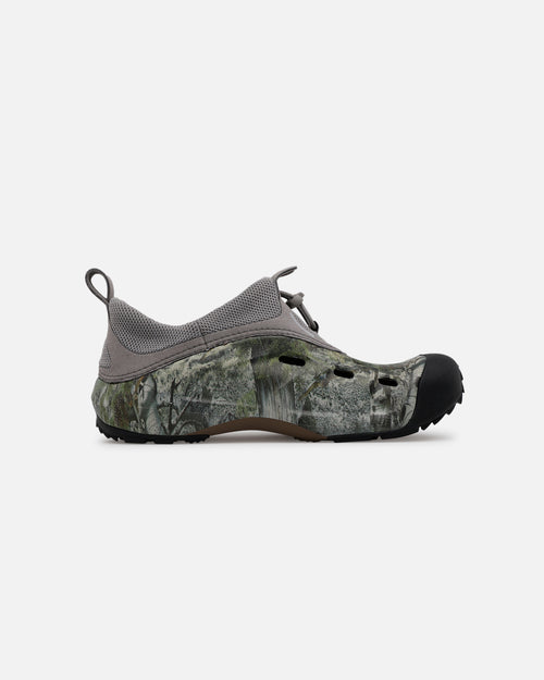 Mossy Oak Elements X Crocs Quick Trail Low Camo