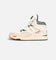 Reebok Pump Omni Zone II Chalk