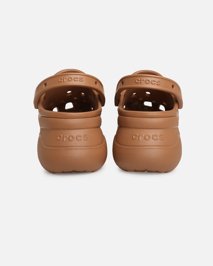 Crocs Women's Bae Clog Brown