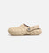 Crocs Classic Lined Overpuff Clog Moth