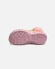 Crocs Women's Pokémon "Eevee" Platform Clog Multi