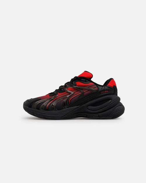 Puma Inverse Mutant Red/Black