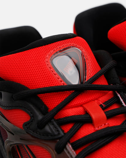 Puma Inverse Mutant Red/Black