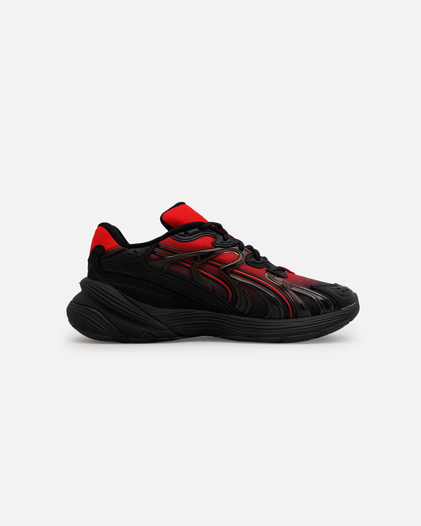 Puma Inverse Mutant Red/Black | Culture Kings US
