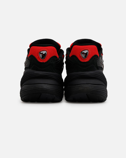 Puma Inverse Mutant Red/Black