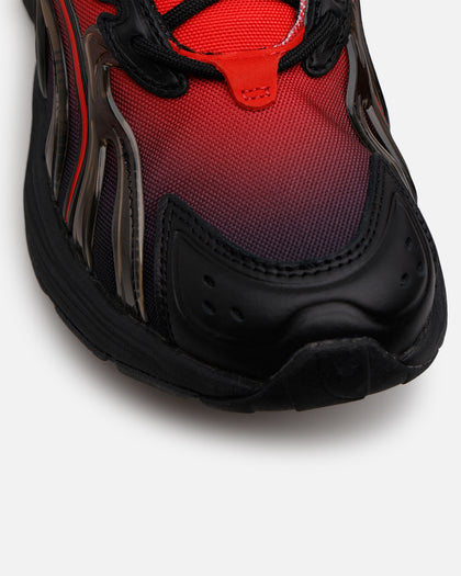 Puma Inverse Mutant Red/Black