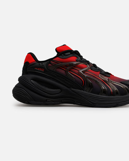 Puma Inverse Mutant Red/Black