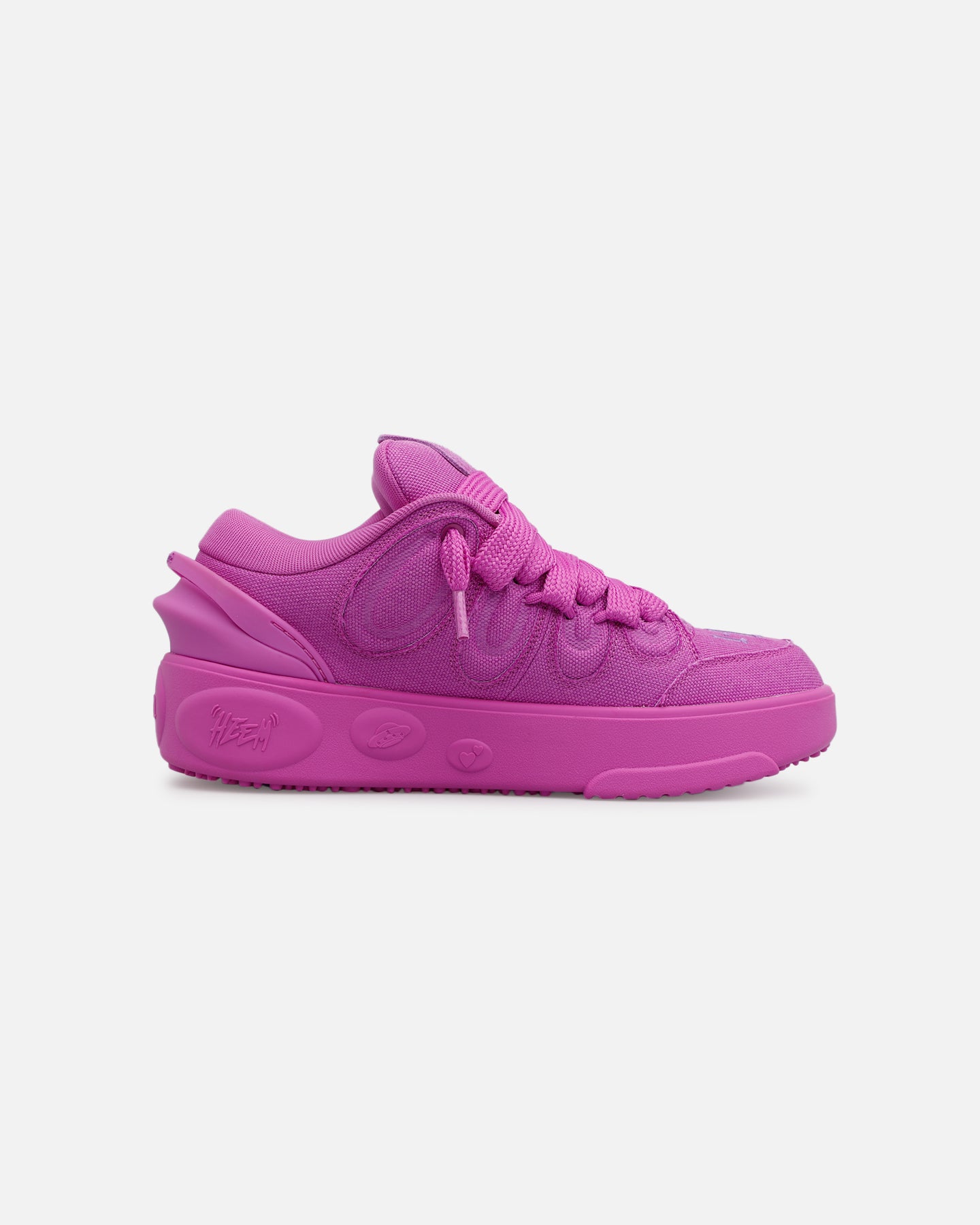 Puma X Lamelo Ball LaFrancé 1 Butterfly Purple | Culture Kings US