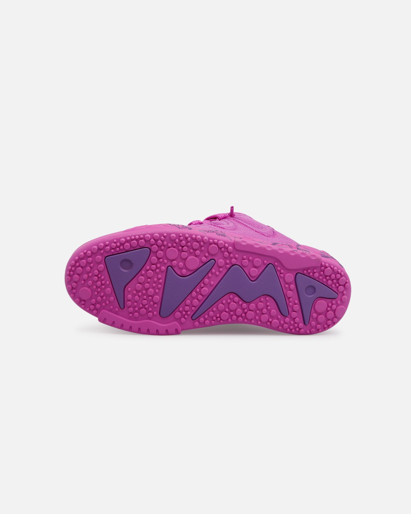 Puma X Lamelo Ball LaFrancé 1 Butterfly Purple | Culture Kings US