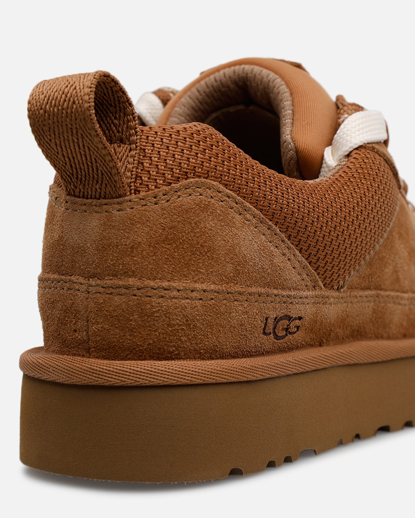 Ugg Boots Women's Lo Lowmel Chestnut | Culture Kings US