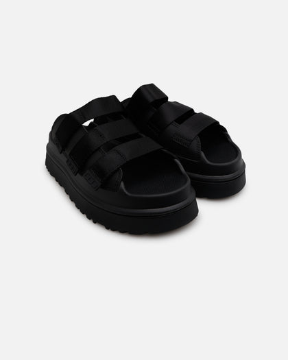 Ugg Boots Women's Goldenglow Slide Black