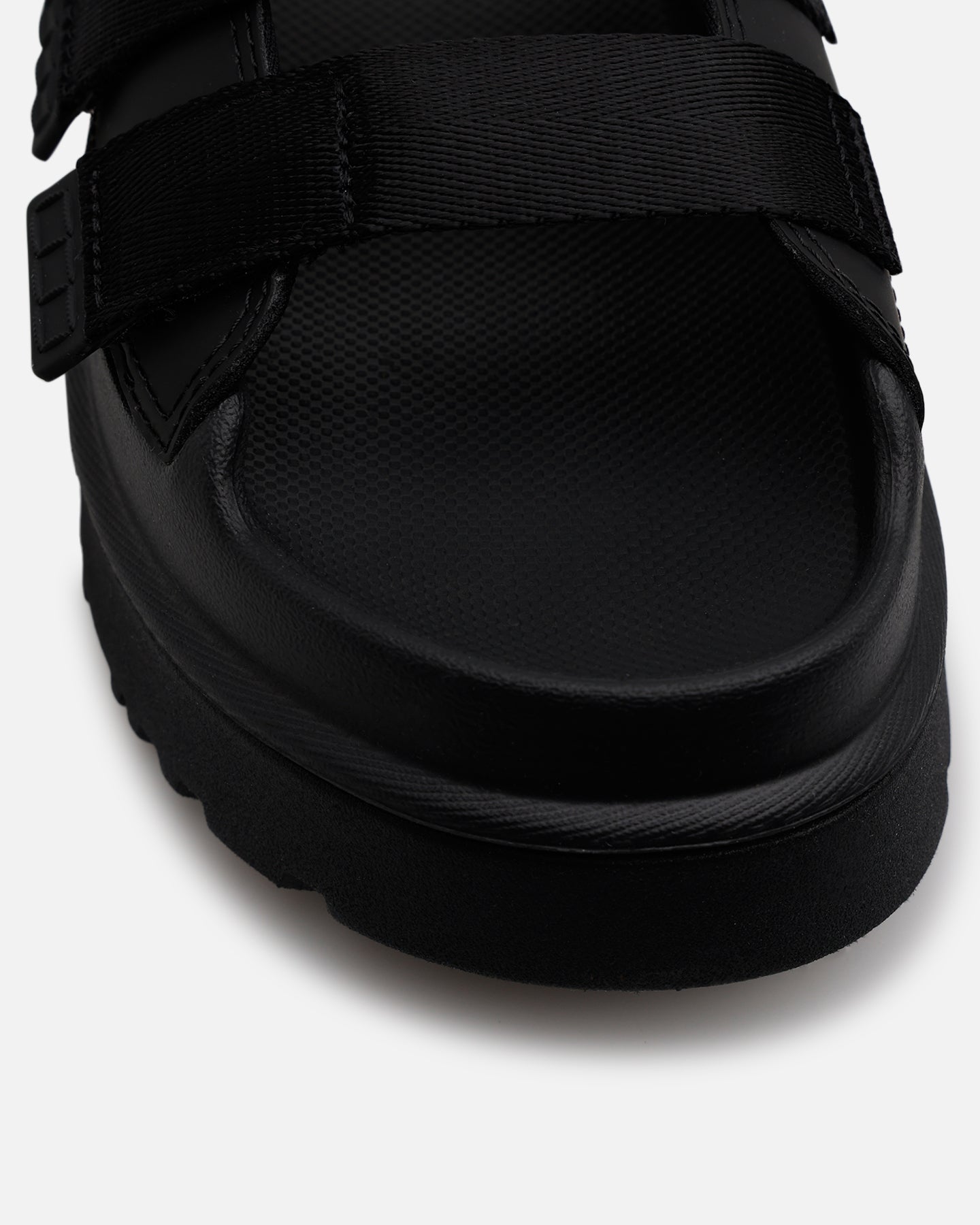 Ugg Boots Women's Goldenglow Slide Black | Culture Kings US