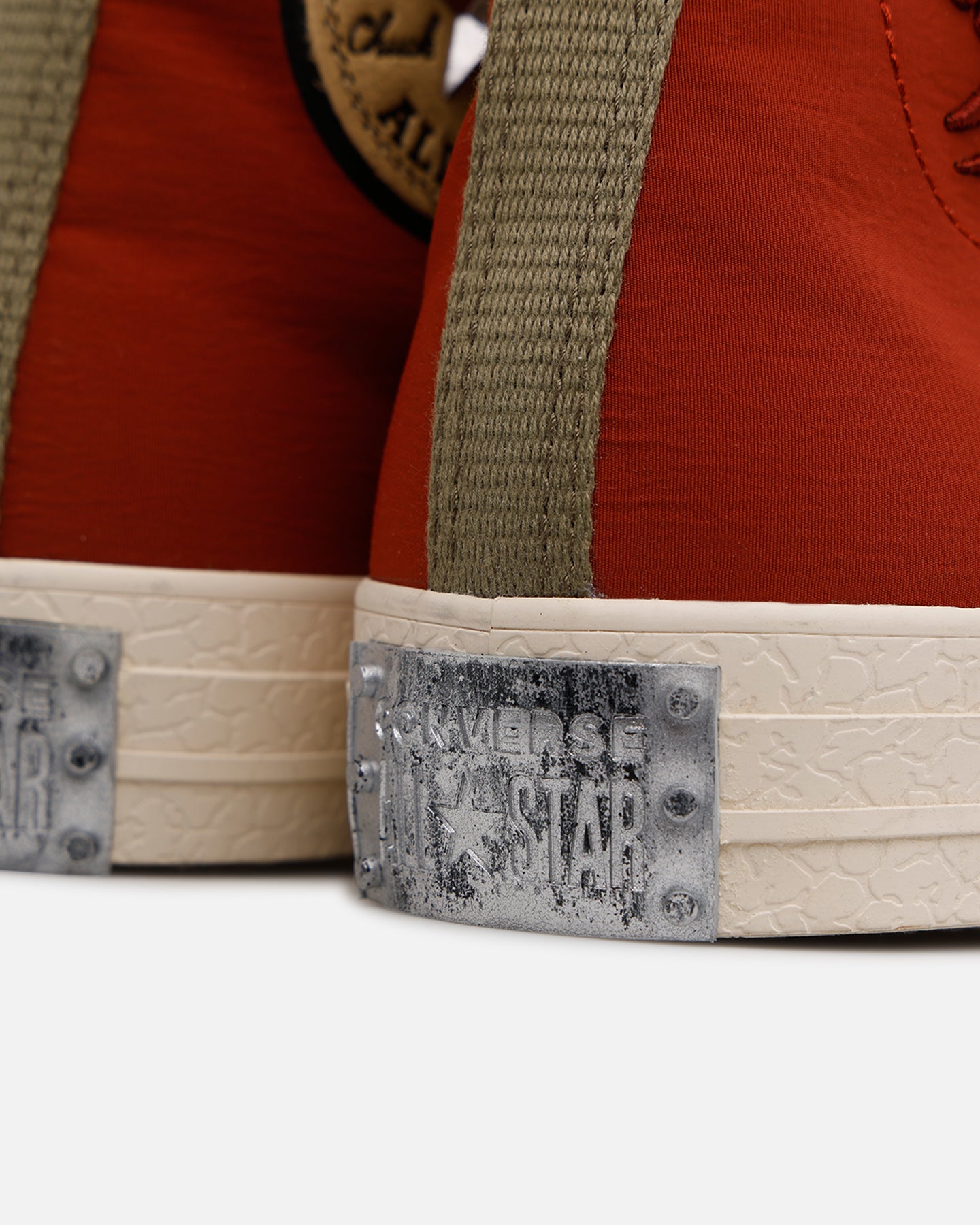 Converse x Naruto Chuck 70 All Star 