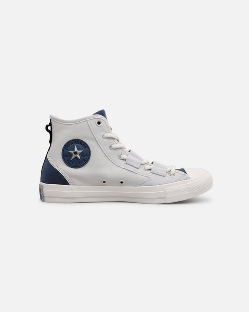 Converse x Naruto Chuck 70 All Star "Kakashi" Grey