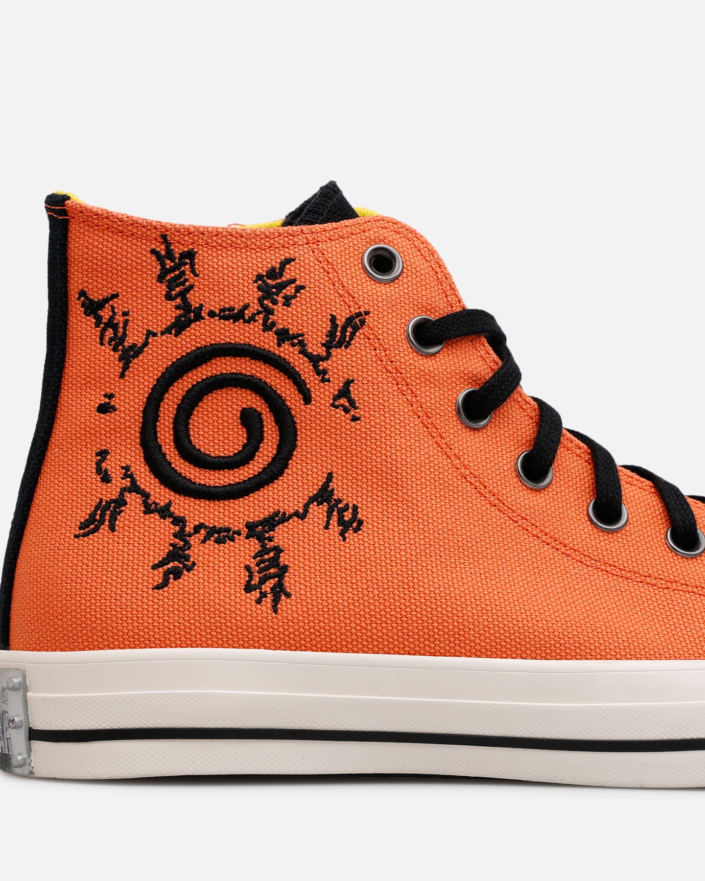 Converse x Naruto Chuck 70 All Star 