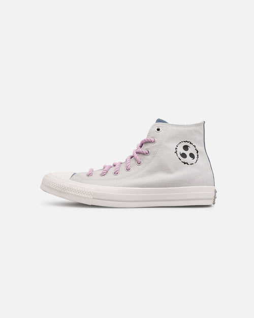 Converse x Naruto Chuck 70 All Star "Sasuke" Lilac