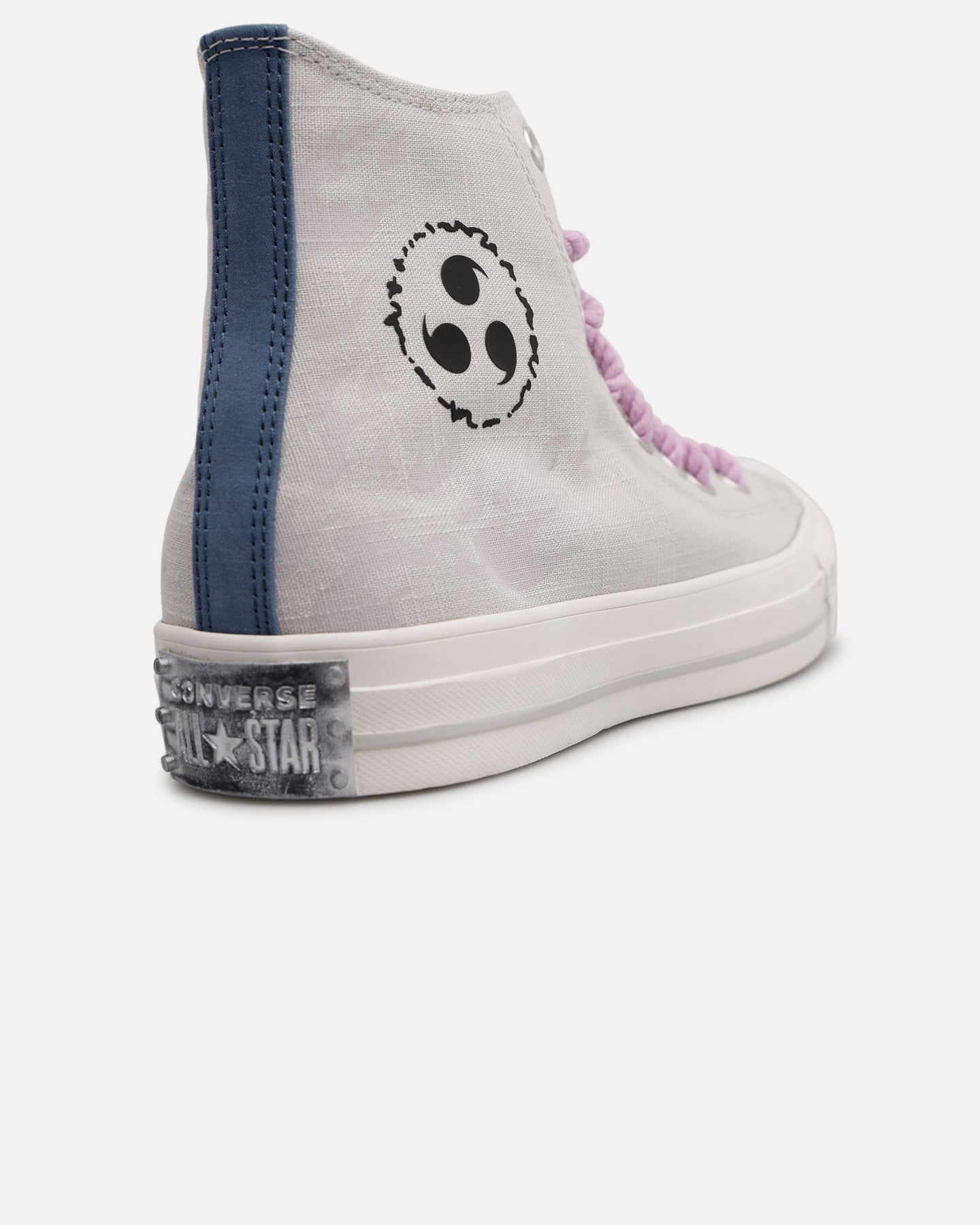 Converse x Naruto Chuck 70 All Star 