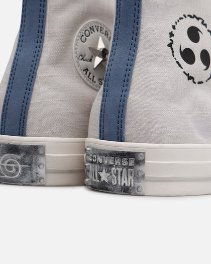 Converse x Naruto Chuck 70 All Star "Sasuke" Lilac